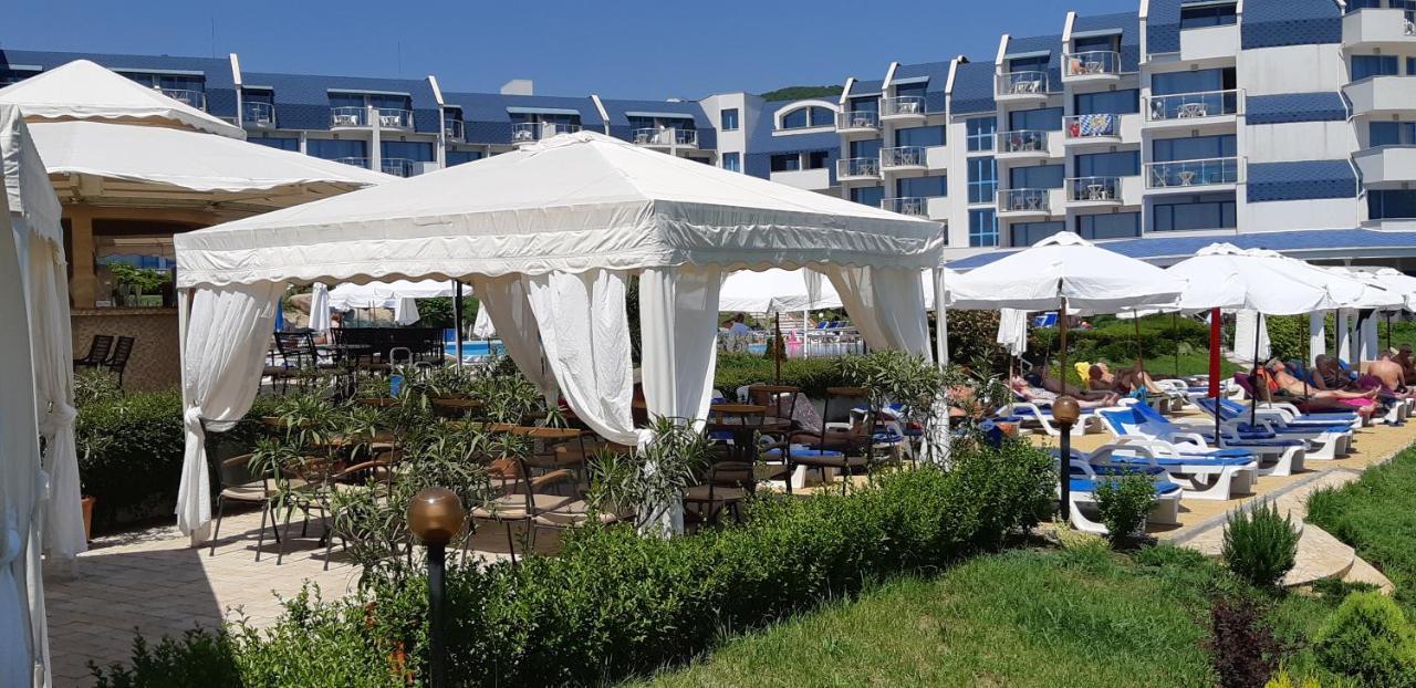 Hotel Sineva Sveti Vlas