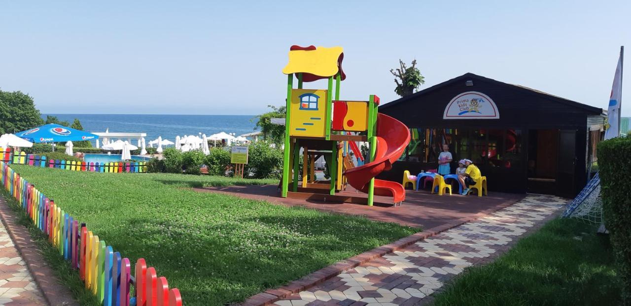 Sineva Hotel
