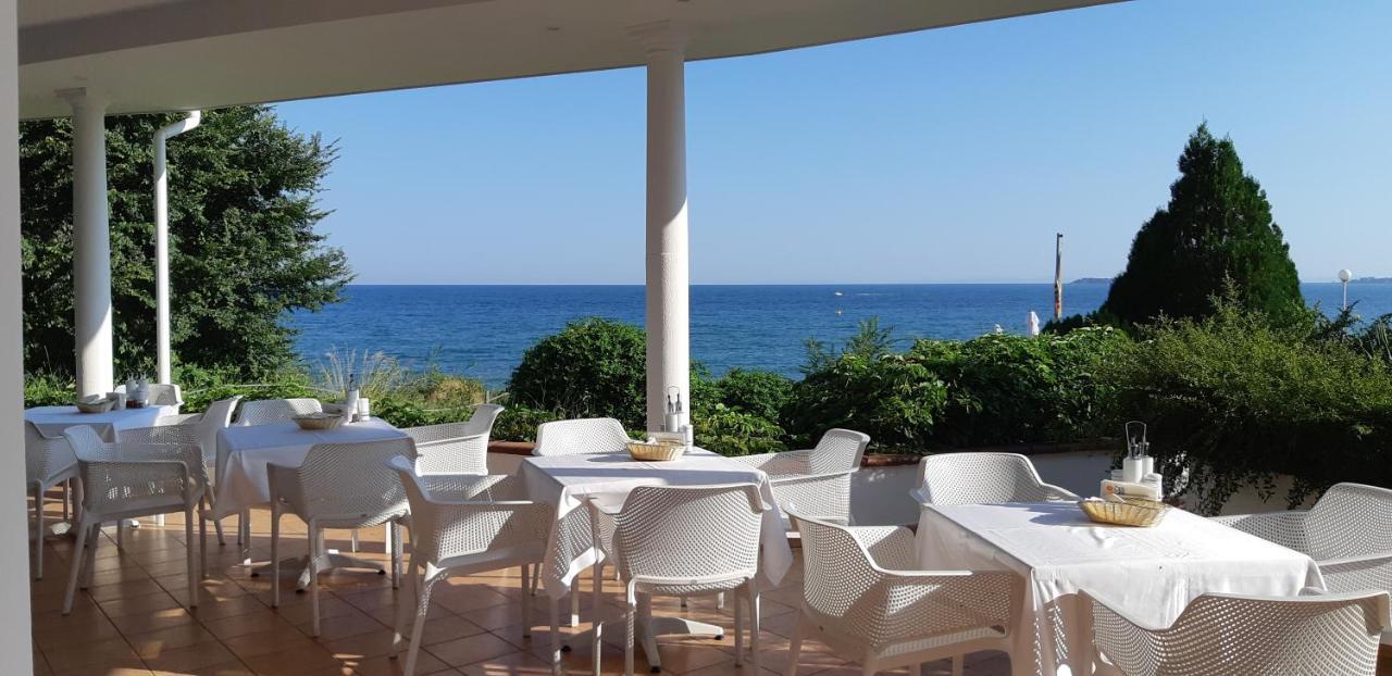 Hotel Sineva 4*