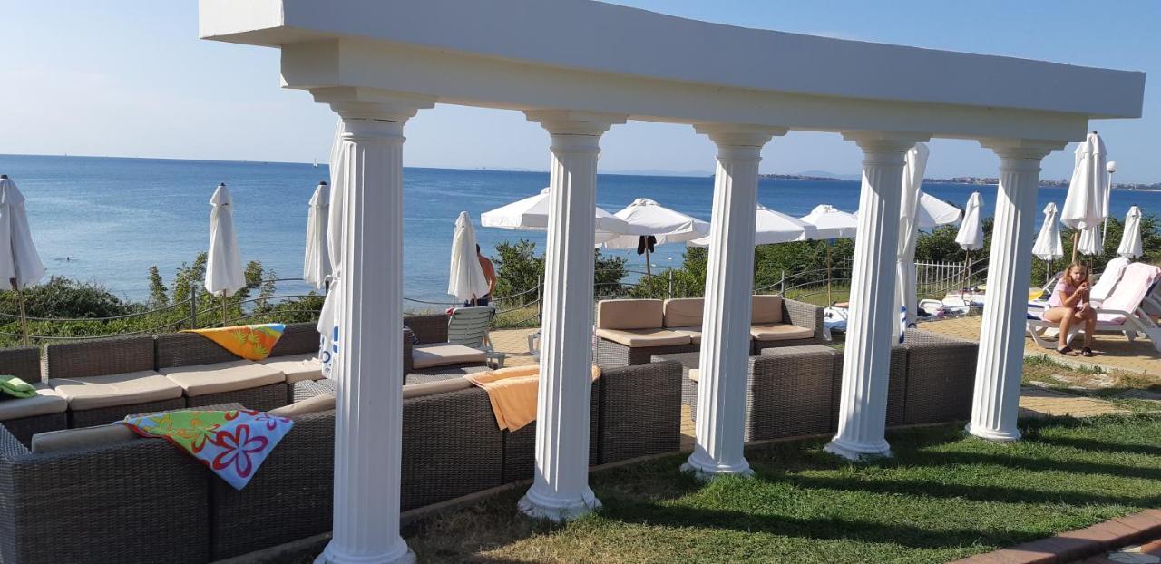 Sineva 4* Sveti Vlas