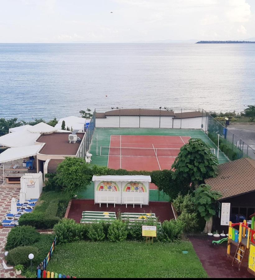 Hotel Sineva 4*