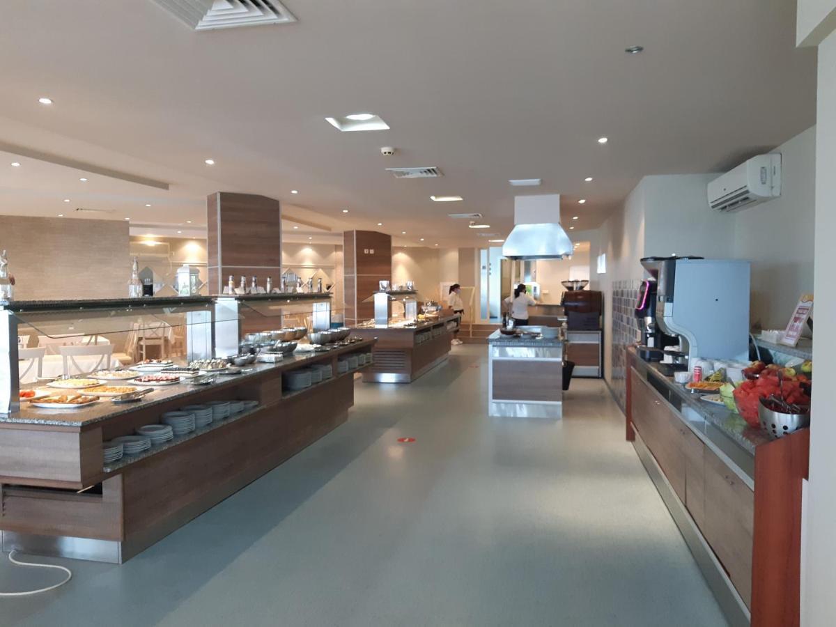 Sineva Hotel Sveti Vlas