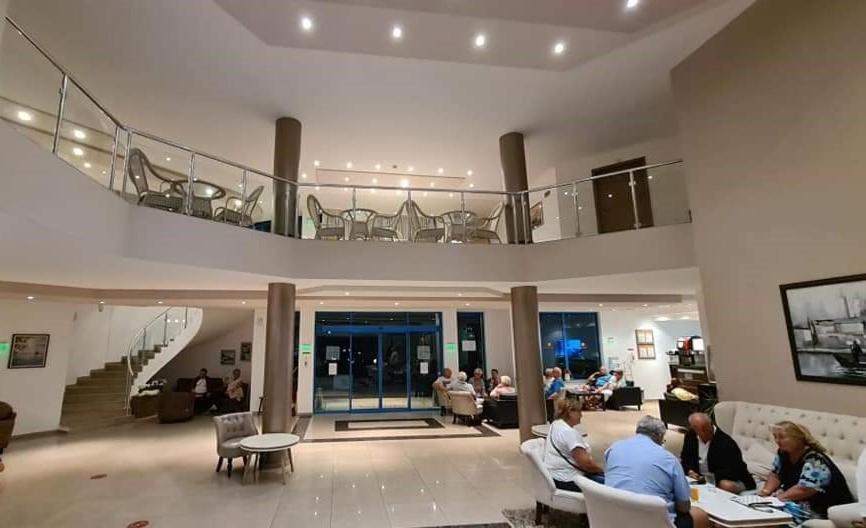 Hotel Sineva 4*
