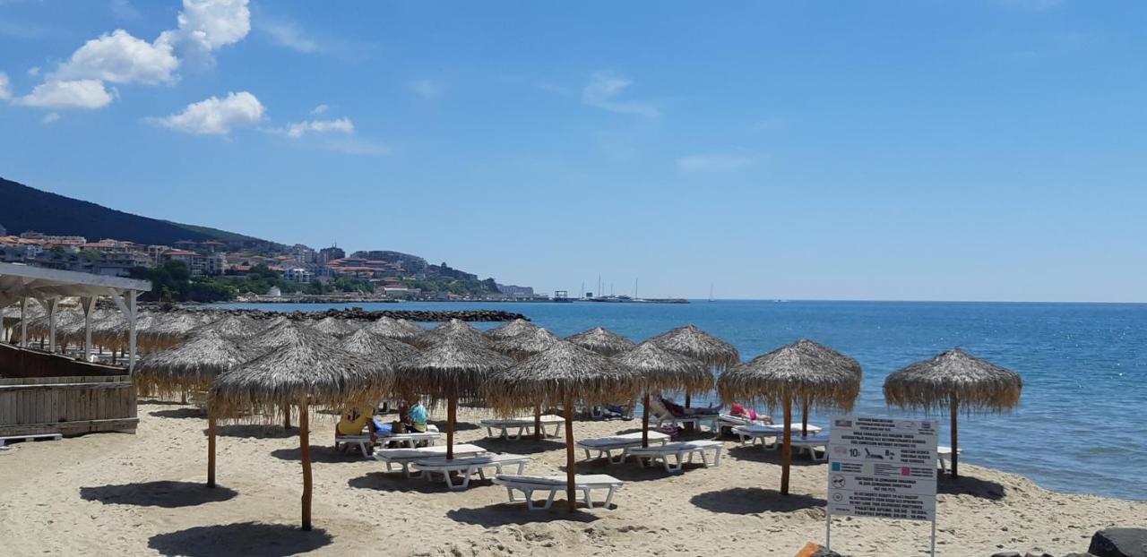 Hotel Sineva