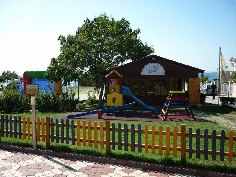 Sineva 4* Sveti Vlas