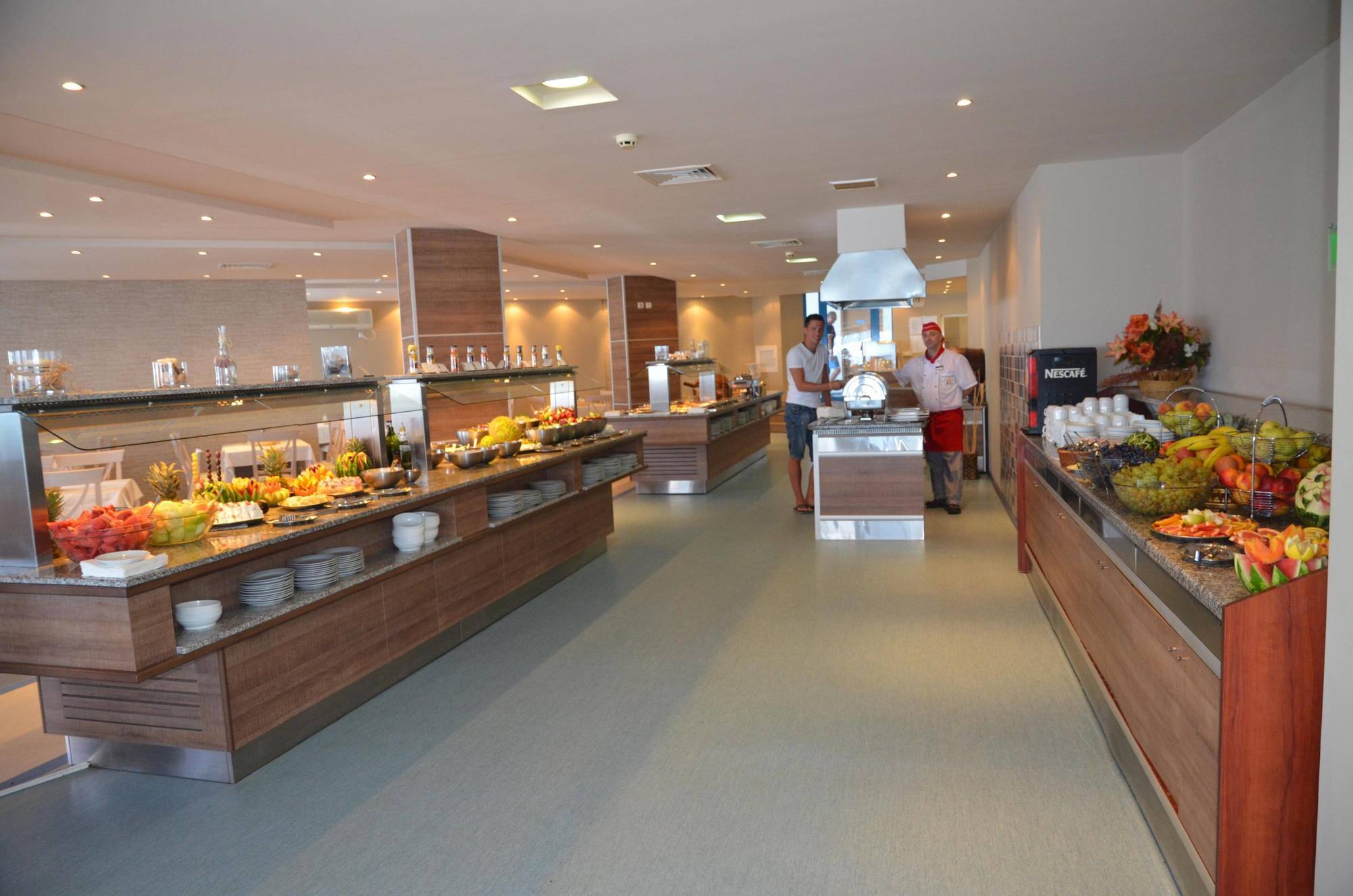 Hotel Sineva 4*