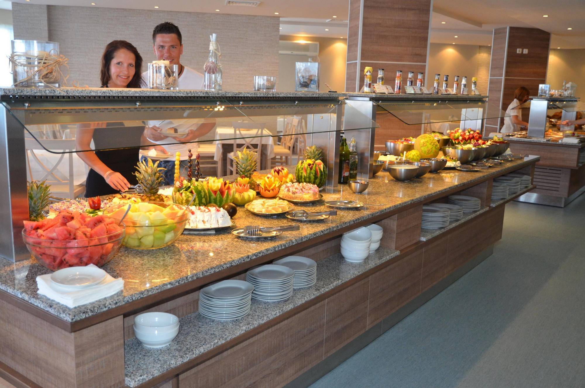 Sineva Hotel 4*