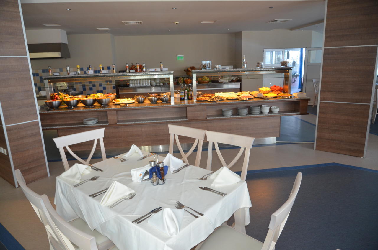 Sineva Hotel 4*