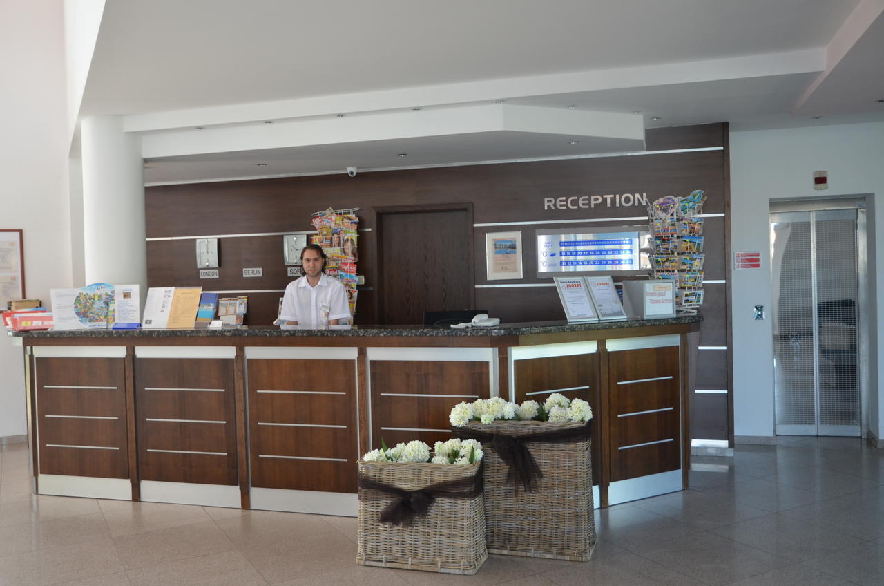 Sineva 4* Sveti Vlas