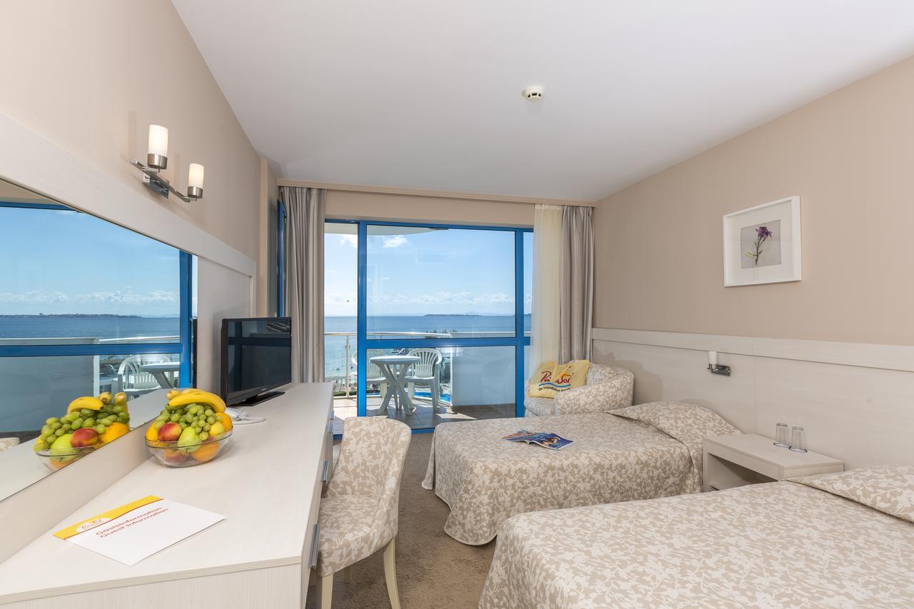 Hotel Sineva