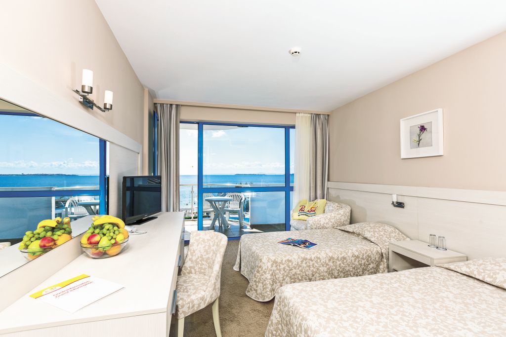 Sineva 4* Sveti Vlas