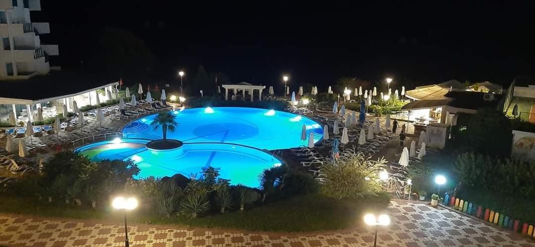 Sineva Hotel 4*
